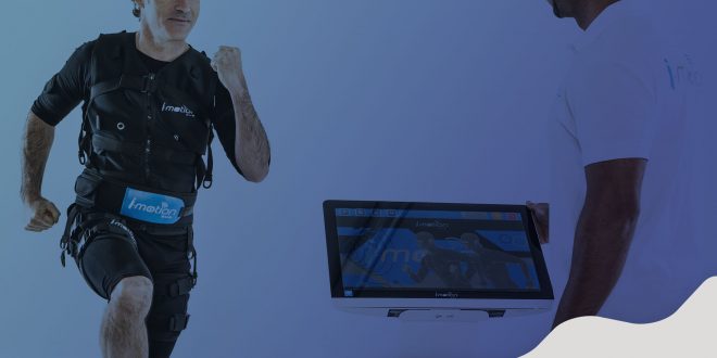 Advantages Of Electrostimulation