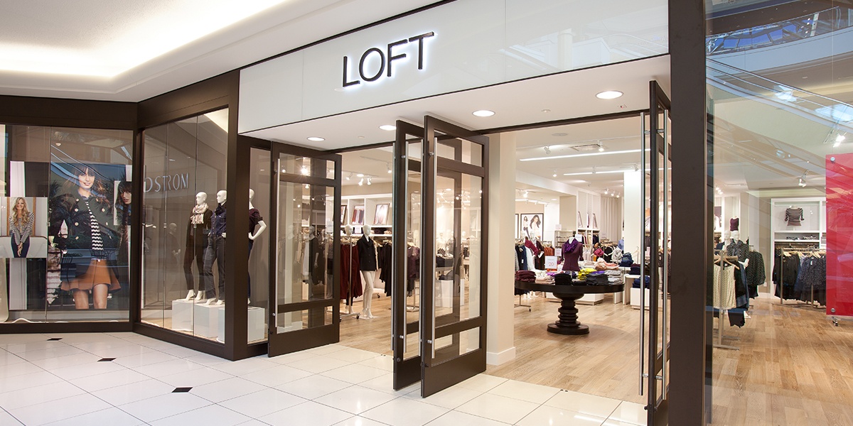 Loft Is Outpacing Ann Here's Why Racked, 42% OFF