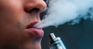 The Public Perception about Vaping