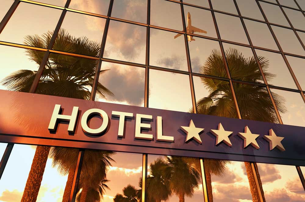 Hotel Industry : Provide More, Earn More! | Blogging Heros