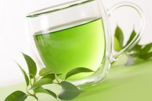 benefits of green tea
