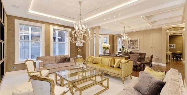 How Estate Agent Helps In Selling and Purchasing a Property
