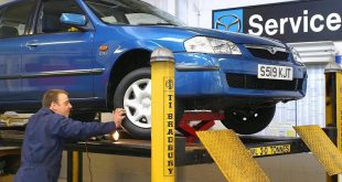 How to Prepare Your Vehicle for the MOT