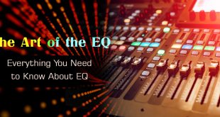 The Art of the EQ - SubBass Academy Guide