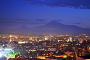 Yerevan
