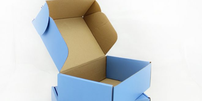 Yilucai Custom Corrugated Shipping Box Manufacturer China Packaging Factory Exporter Supplier 02 660x330