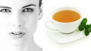 Benefits of Green Tea for Skin
