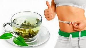 Benefits of Green Tea for Weight Loss