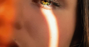 Hypoallergenic Eye Make-Ups
