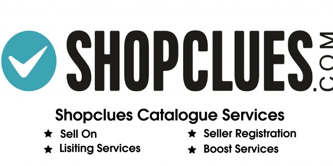 Why Catalogue with Shopclues