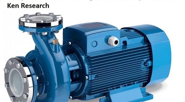 Global Pumps Market