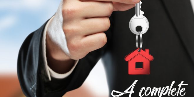 Commercial Property