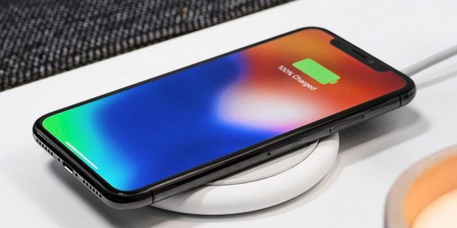 Wireless Chargers for Smartphones