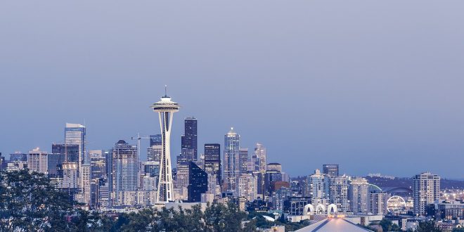 Top 10 Activities in Seattle