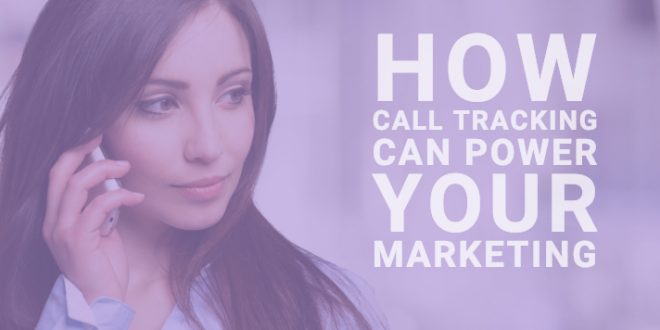 Call Tracking and its Benefits
