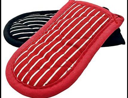 Hot Handle Holders for oven