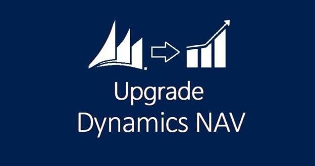 Microsoft Dynamics NAV Partner