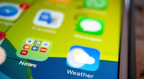 Mobile Apps