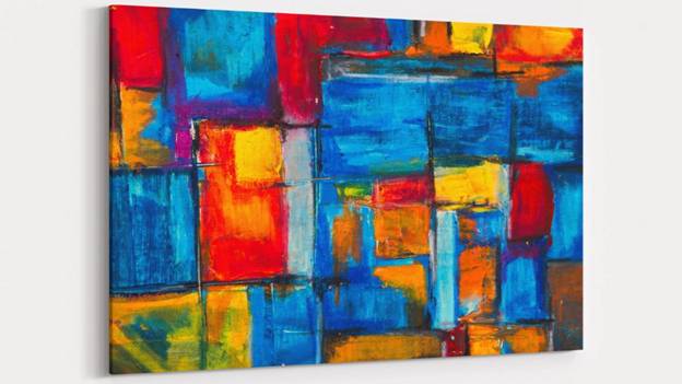 Giclee Canvas Prints