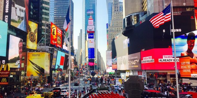 The New York City Guide