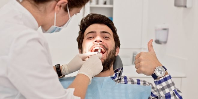 Wisdom Tooth Removal