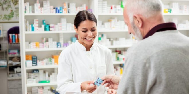 How To Open A Pharmacy From Scratch Without A Pharmaceutical Education