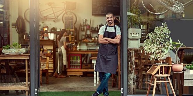 OPENING A CAFE IS A GOOD IDEA BUT WITH LACK OF FINANCE! IS IT POSSIBLE