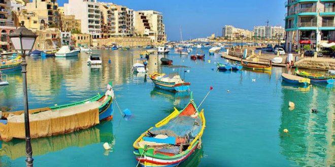 Top Things to Do in Malta