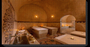 Make Customers Fall For Your Spa Centre