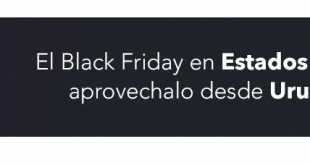 Black Friday Uruguay
