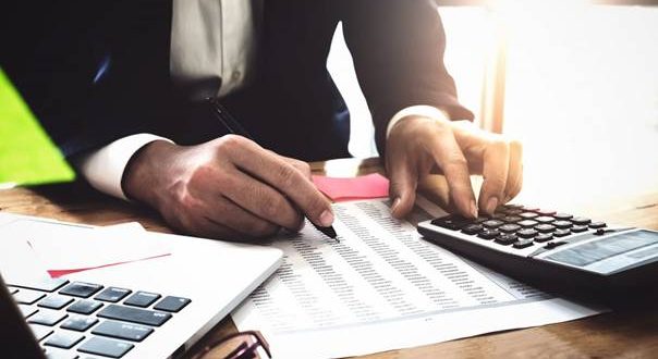 Outsource Your Accounting Services