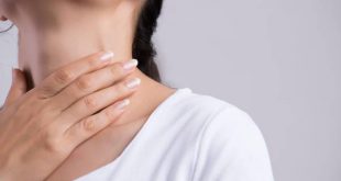 The Role of Your Thyroid in Metabolism and Weight Control