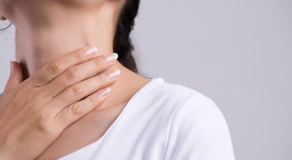 The Role of Your Thyroid in Metabolism and Weight Control