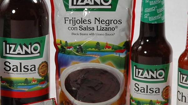 Salsa Lizano