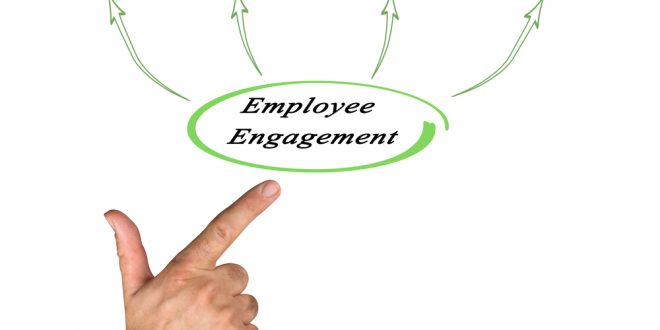 How to Improve Employee Engagement And Retention
