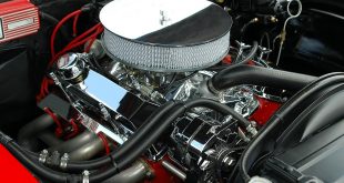 car Performance Parts