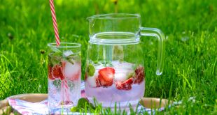 10 Beach Drinks To Take For The Picnic