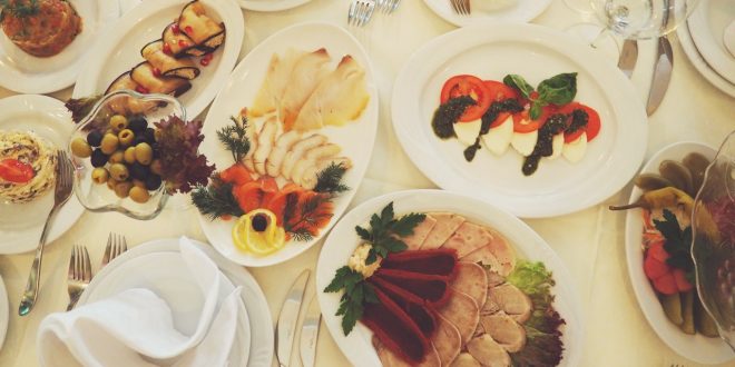 Foods To Eat To Gain Weight