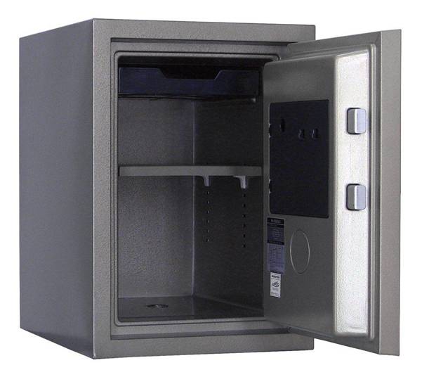 Top 7 Best Home Safe to Buy In 2020 Blogging Heros