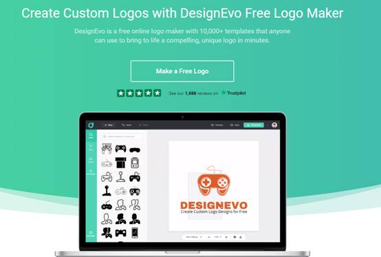 DesignEvo