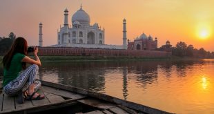 Top 5 Indian Architectural Landmarks