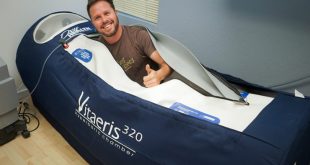 Hyperbaric Therapy