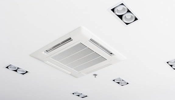 Top Benefits Of Using An Evaporative Cooling System