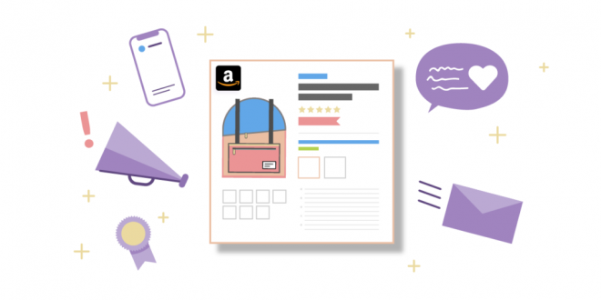 Amazon Listing Services Complete Guide