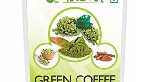 What is Green coffee and its benefits