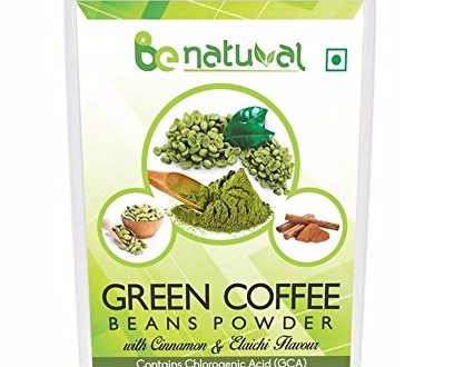 What is Green coffee and its benefits