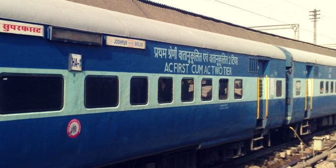 Now Passengers Can Book Tatkal Tickets Easily
