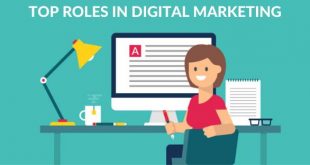 Top 6 Emerging Roles in Marketing and Digital Experience