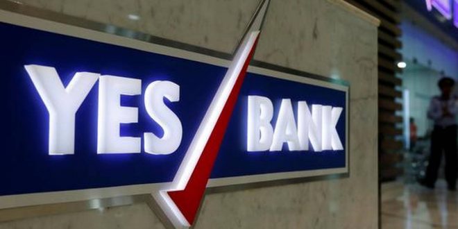 Yes Bank