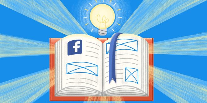 facebook for business promotion